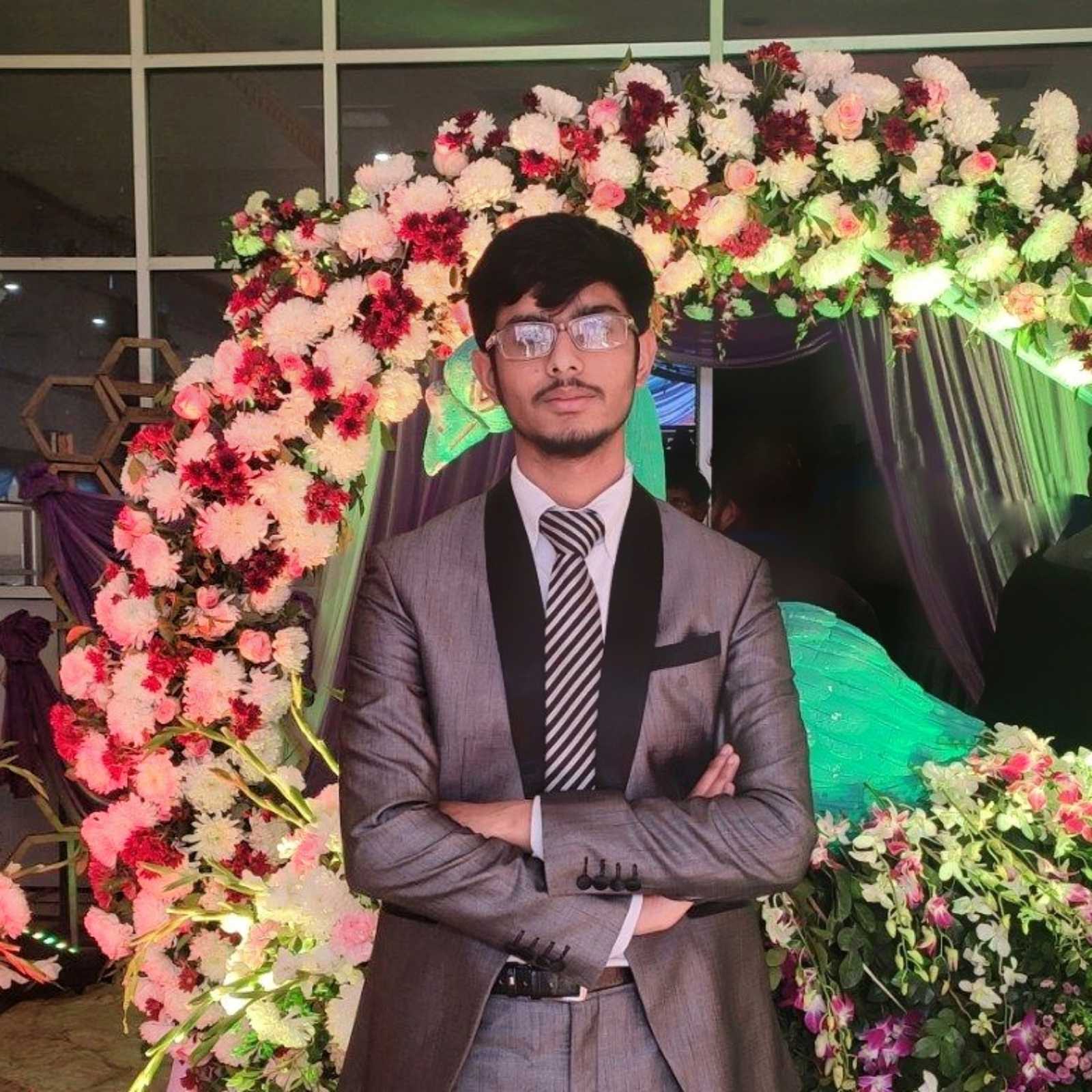 Sumit Aryal